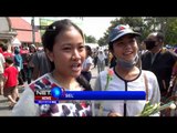 Ribuan Orang Berebut Gunung Keraton di Yogyakarta - NET5