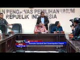 Keputusan Presiden Terkait Penerbitan Perppu Calon Tunggal Pilkada Serentak - NET24