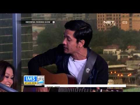 Monolog Puisi Marisa dan Edward Akbar - IMS