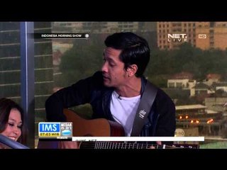 Monolog Puisi Marisa dan Edward Akbar - IMS