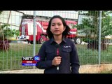 Live Report Penyelidikan Penyebab Kebakaran Pabrik Kosmetik - NET16