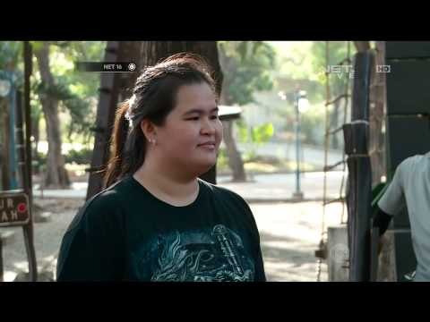 Live Report Suasana Tujuan Wisata di Ancol - NET16