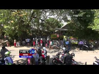 Bercak Darah di TKP Pembunuhan Angeline Adalah Darah Manusia - NET24