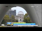 Wisata Bersejarah Hiroshima Peace Memorial Park - IMS