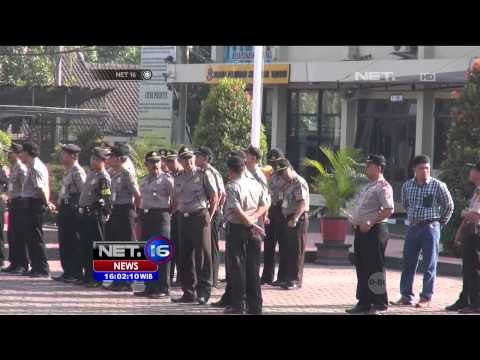 Polisi Bongkar Makam Asisten Direktur XL di Garut - NET16