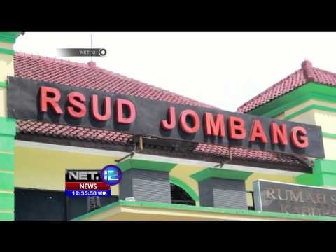 Pasien Demam Berdarah di Kediri Meningkat - NET12