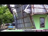 Angin Puting Beliung Terjang 20 Rumah di Langkat, Sumatera Utara - IMS