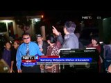Bambang Widjojanto Ditahan Mabes Polri - NET24