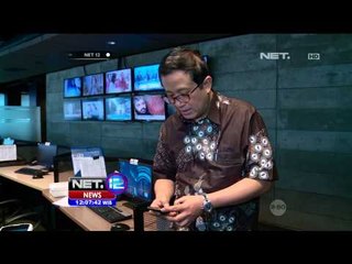 Polemik Politik Dinasti - NET12