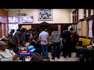 Larangan Mudik Menggunakan Mobil Dinas - NET24