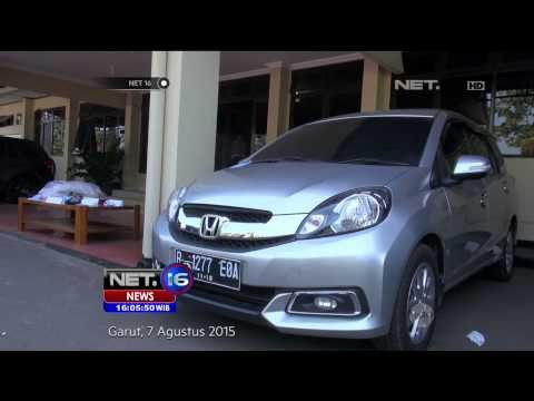 Tersangka Pembunuh Rian Ditahan Polda Metro Jaya dan Masih Diselidiki - NET16