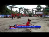 Aksi Lucu Komunitas Doggie Meriahkan HUT RI - NET24