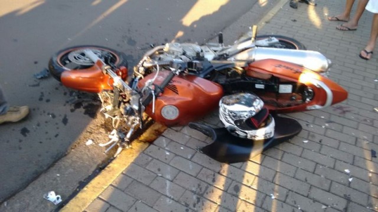 FECHADA MONSTRUOSA E QUEDA FEIA DE HORNET