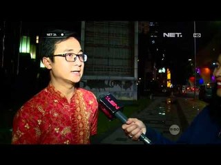 Street Talk - Polemik Jilid Baru KPK Versus Polri - NET24