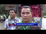 Personil TNI Amankan 25 Ton Bawang Merah Asal Malaysia di Deli Serdang - NET12