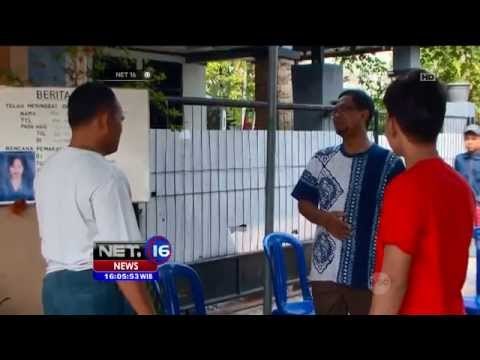 2 Warga Cilincing Menjadi Korban Pesawat Hercules - NET16