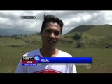 Berwisata di Kawasan Erupsi Gunung Raung - NET12