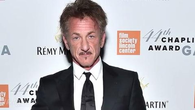 Sean Penn Laywers Sent Warning to Netflix Over El Chapo Docuseries | THR News