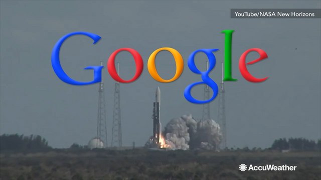 Explore our solar system with brand new Google Maps feature