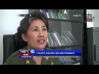 Penanganan Psikologis Keluarga Angeline - NET12