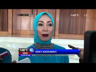 DPR akan Gelar Rapat Dengar Pendapat Terkait Aturan Baru BPJS - NET12
