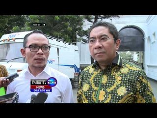 Pemerintah Merevisi Peraturan Terkait JHT - NET24