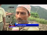 Bencana Longsor di Nepal, Puluhan Orang Tewas - NET12