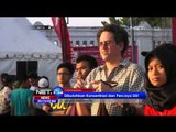 Keunikan Tradisi Masangin di Yogyakarta - NET24
