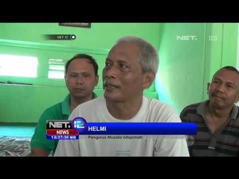 Keunikan Mushala Tertua Berumur 2 Abad di Tegal - NET12