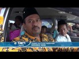 Hindari Macet, Warga Jombang Gunakan Perahu Penyeberangan - NET16