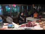 Pedagang Daging Sapi Mogok - IMS
