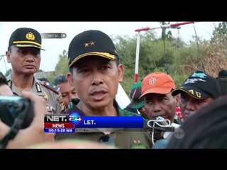 Semarak Pesta Rakyat Ciliwung - NET24