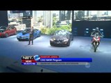 Bos BMW Pingsan Saat Memberikan Presentasi - NET24