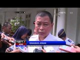 Pernyataan Menteri Perhubungan Atas Kebakaran Bandara Soekarno  Hatta - NET16