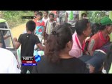 Angkutan desa angkut 30 siswa SD dan terbalik masuk jurang - NET5