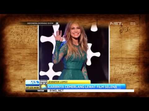 Today's History 24 Juli 1969 Jennifer Lopez Lahir - IMS