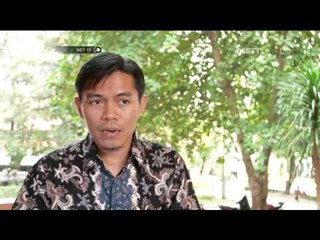 Penculikan Anak di Indonesia - NET12