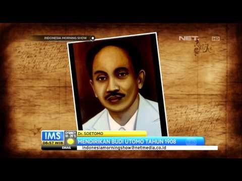 Todays History 30 Juli 1888 Dr Soetomo Lahir di Nganjuk, Jawa Timur - IMS