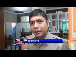 Denpasar Baru Miliki 1 Calon Tunggal - NET12