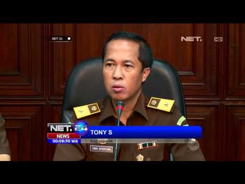 13 Delegasi Filipina Kunjungi Kejaksaan Agung Terkait Mary Jane - NET24