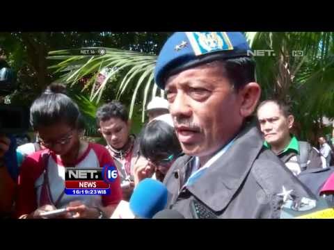 Tim Khusus untuk Investigasi Penyebab Jatuhnya Hercules NET16