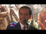 Presiden Joko Widodo Bagikan Kartu Sakti pada Warga di Pesisir Semarang - NET24