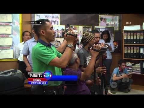 Tersangka Kecelakaan Maut Negatif Gunakan Narkoba - NET24