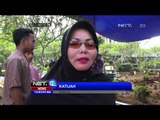 Puluhan Peziarah Datangi Makam Angeline - NET12