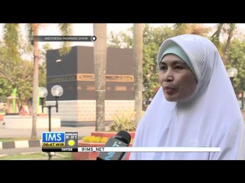 Kasus Mers Kembali Merebak di Arab Saudi - IMS