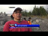 Proses Pemadaman Kebakaran Taman Nasional Gunung Merapi - NET12