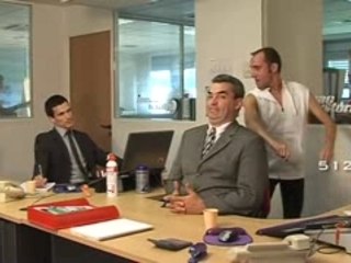 Vidéo humouristique réalisée par Tachkent productions