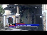 Polisi Tahan 5 Tersangka Kasus Suap Bongkar Muat di Tanjung Priok - NET16