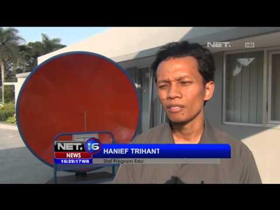 Ngabuburit Sambil Belajar di Puspa IPTEK Bandung - NET16