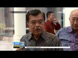 Tanggapan Jusuf Kalla dan Para Menteri Terkait Kenaikan Harga Ayam - IMS